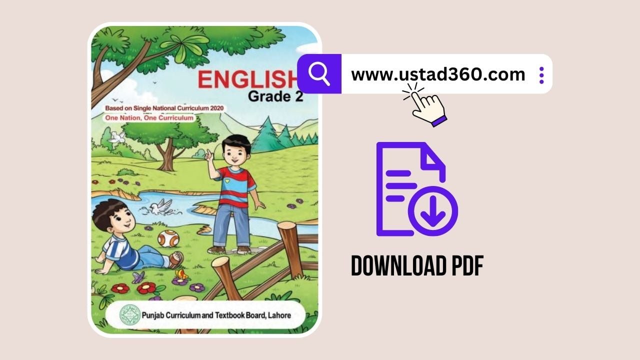 class 2 english textbook pdf part 2