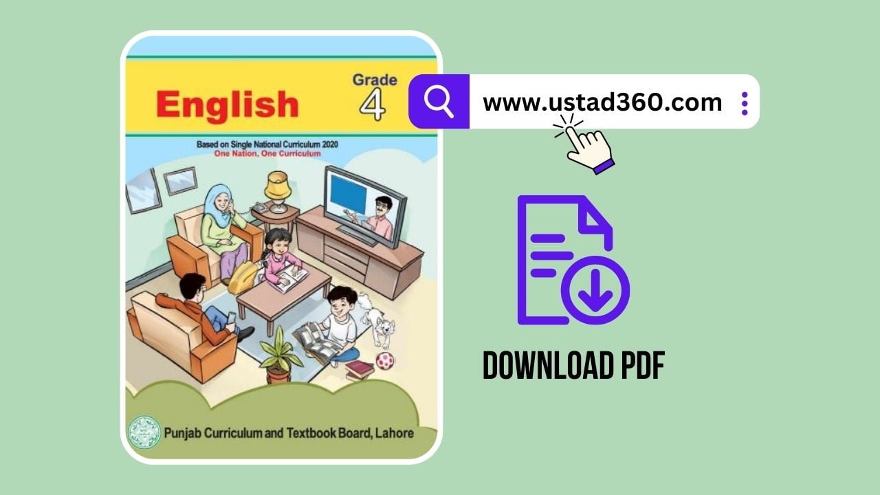 orient blackswan class 4 english book pdf download