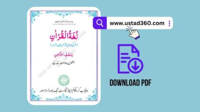 zoo essay in urdu for class 3