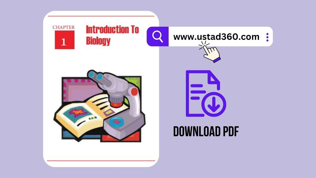 biology punjab textbook pdf class 9