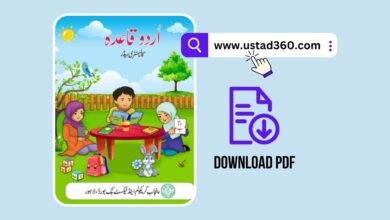 zoo essay in urdu for class 3