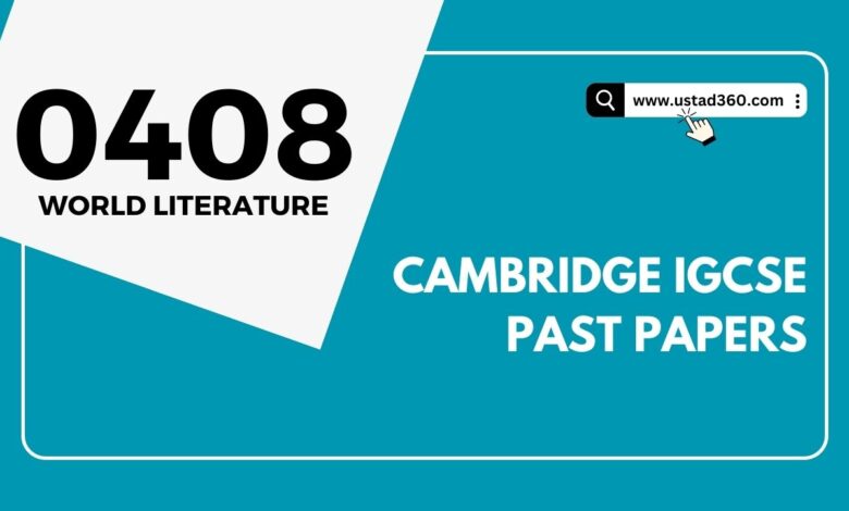 November 2022 Cambridge IGCSE Grade Boundaries-Part 2 -Arabic 3180 -German  -French -Sociology -Combined Sciences -Global…
